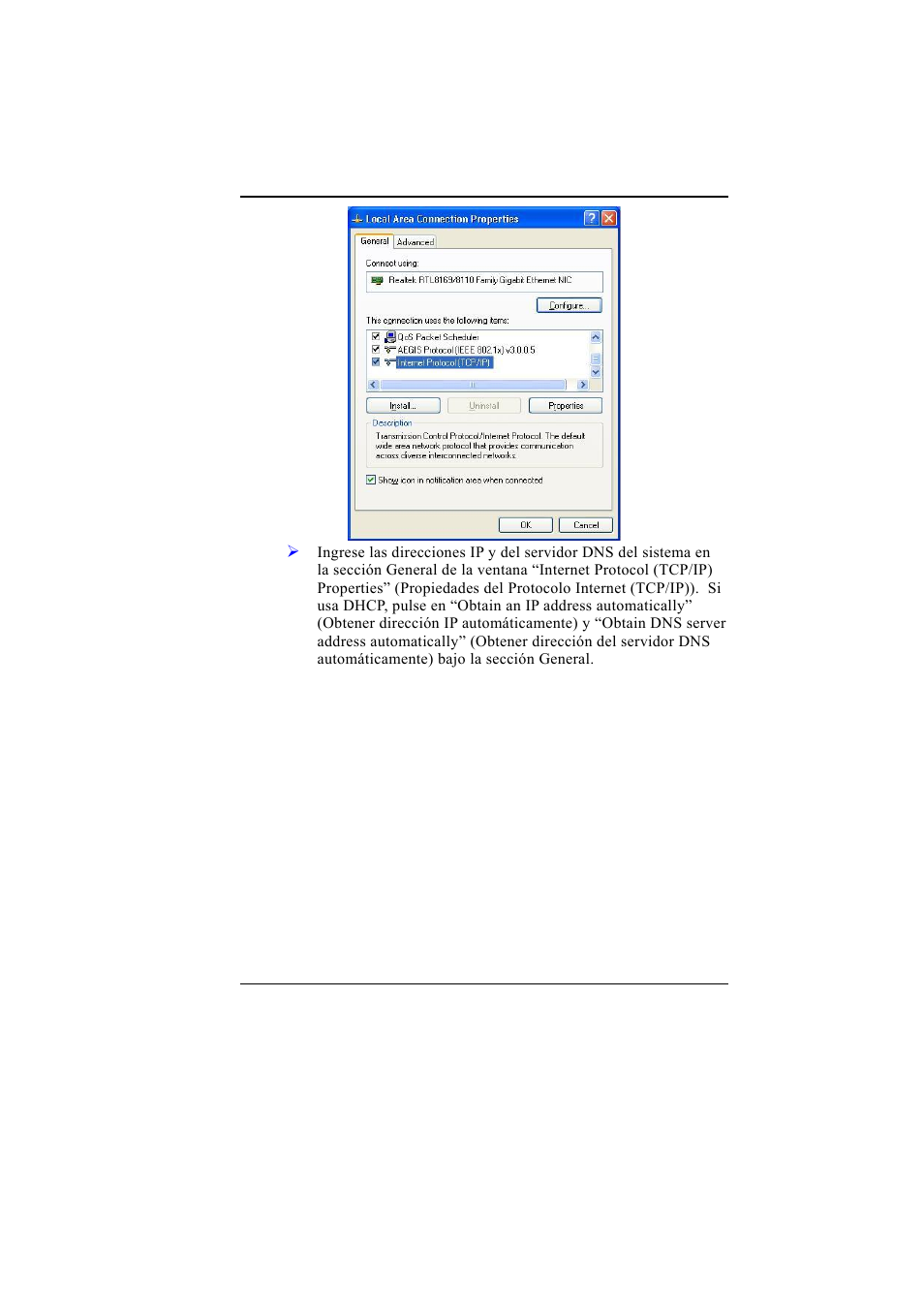 Elitegroup G335 User Manual | Page 41 / 75