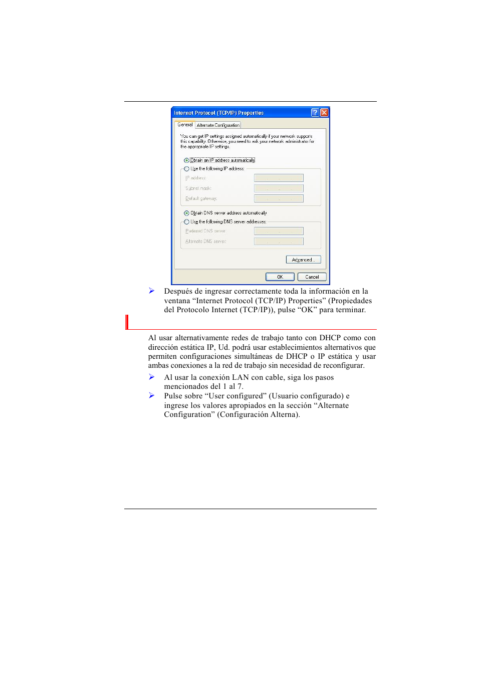 Elitegroup G335 User Manual | Page 42 / 75