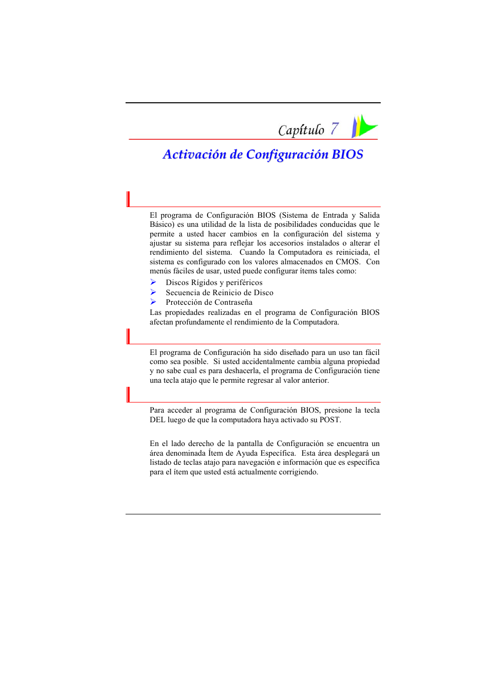 Elitegroup G335 User Manual | Page 45 / 75