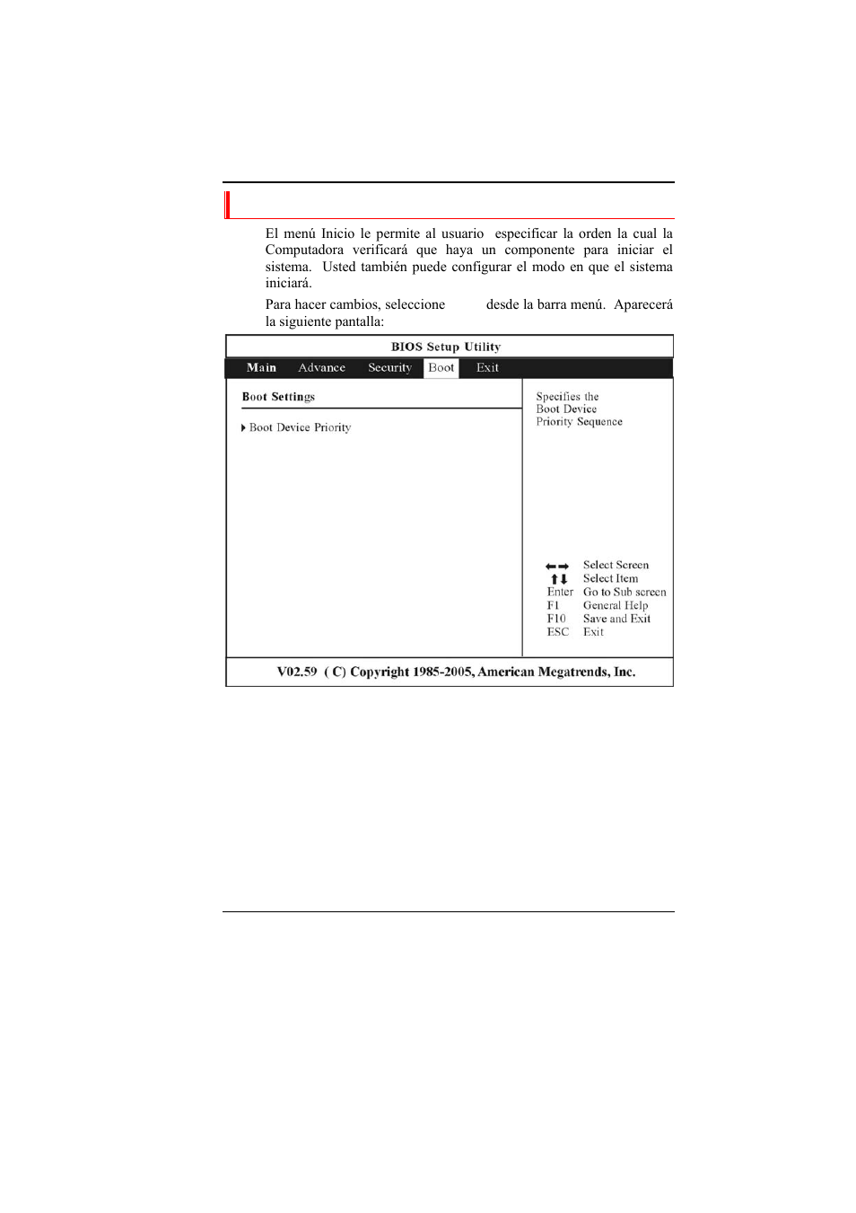 Elitegroup G335 User Manual | Page 51 / 75