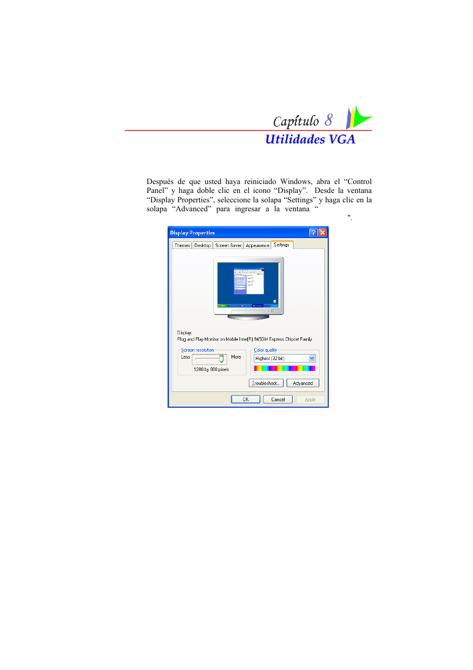Elitegroup G335 User Manual | Page 53 / 75