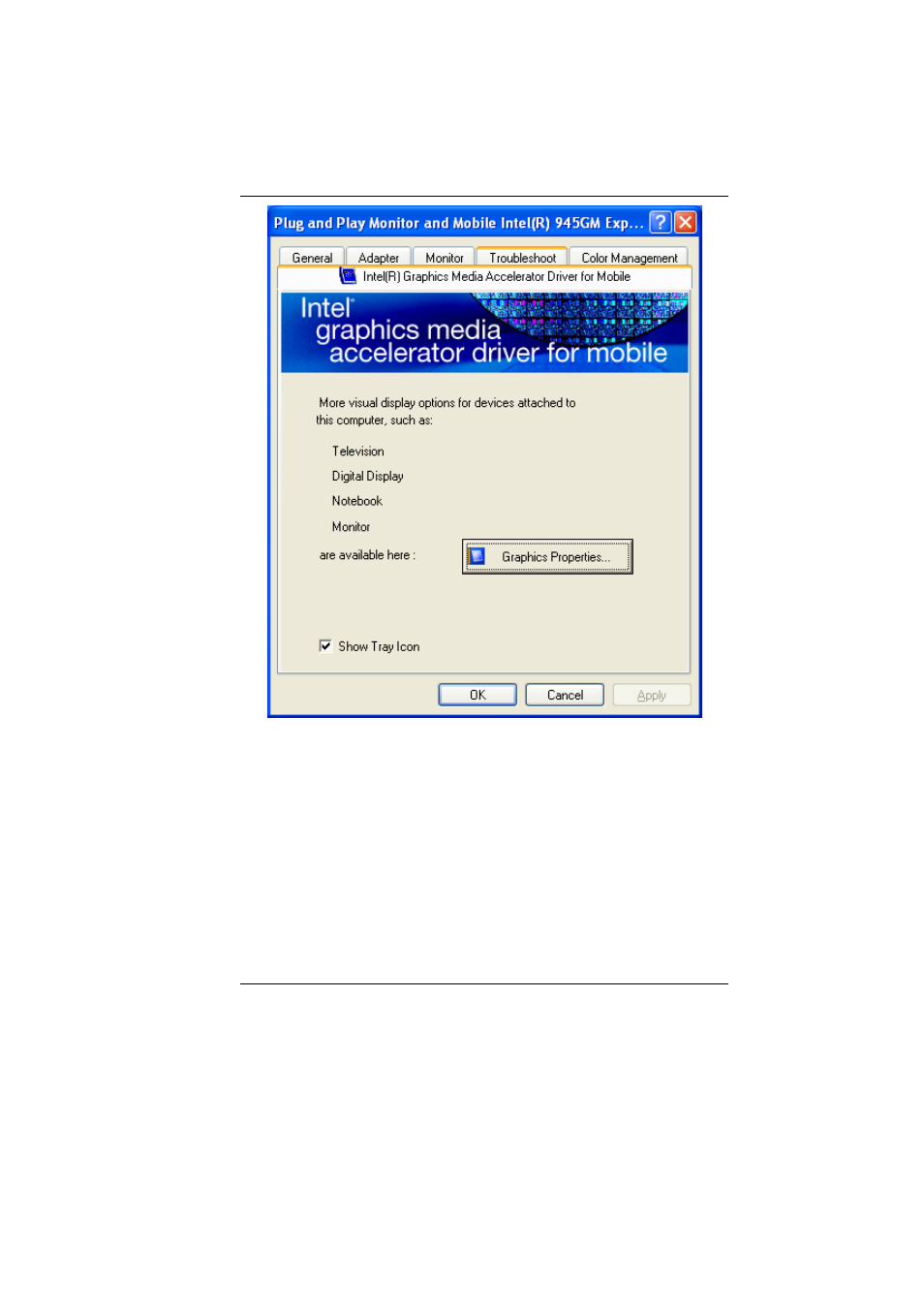 Elitegroup G335 User Manual | Page 54 / 75