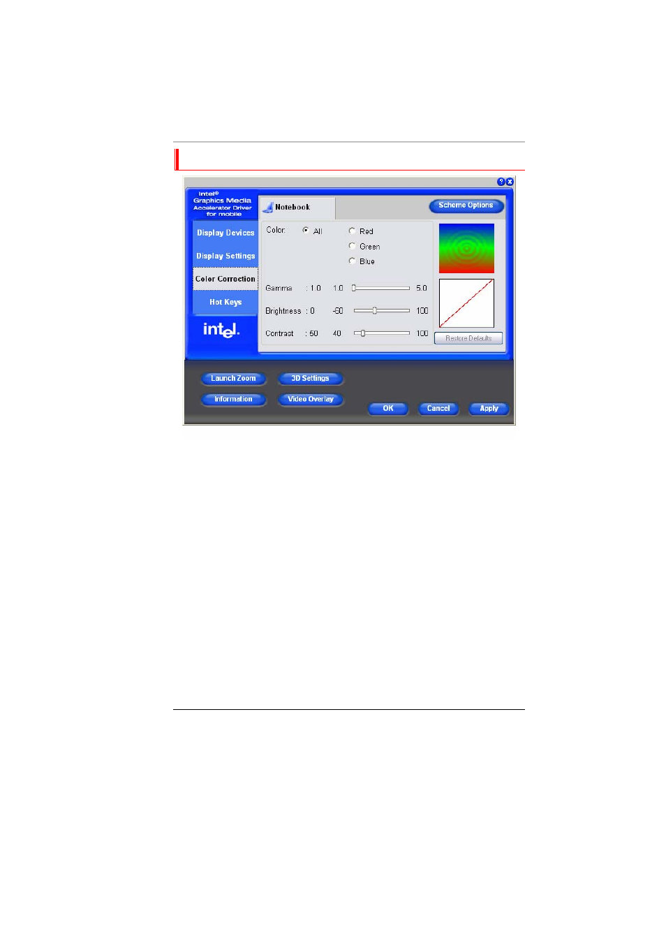 Elitegroup G335 User Manual | Page 59 / 75