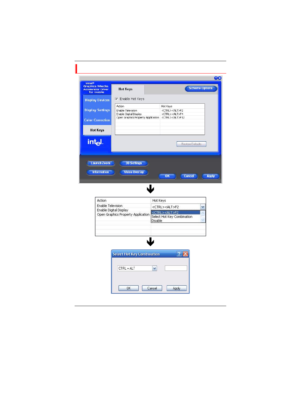 Elitegroup G335 User Manual | Page 60 / 75