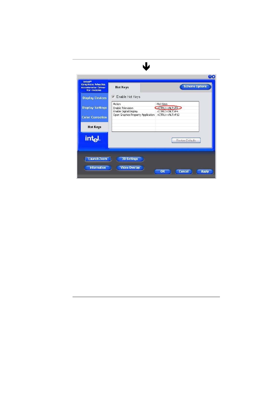 Elitegroup G335 User Manual | Page 61 / 75