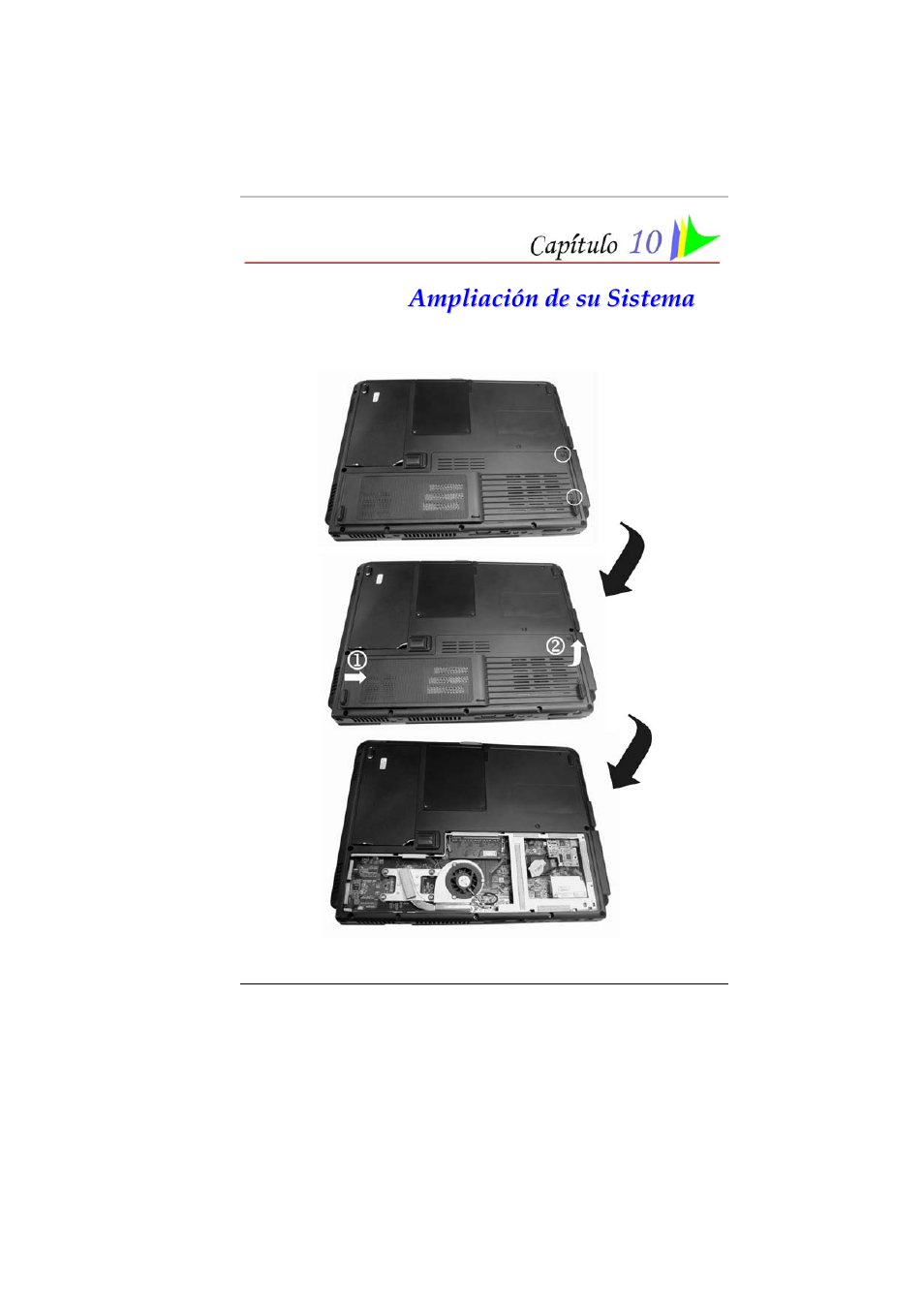 Elitegroup G335 User Manual | Page 69 / 75