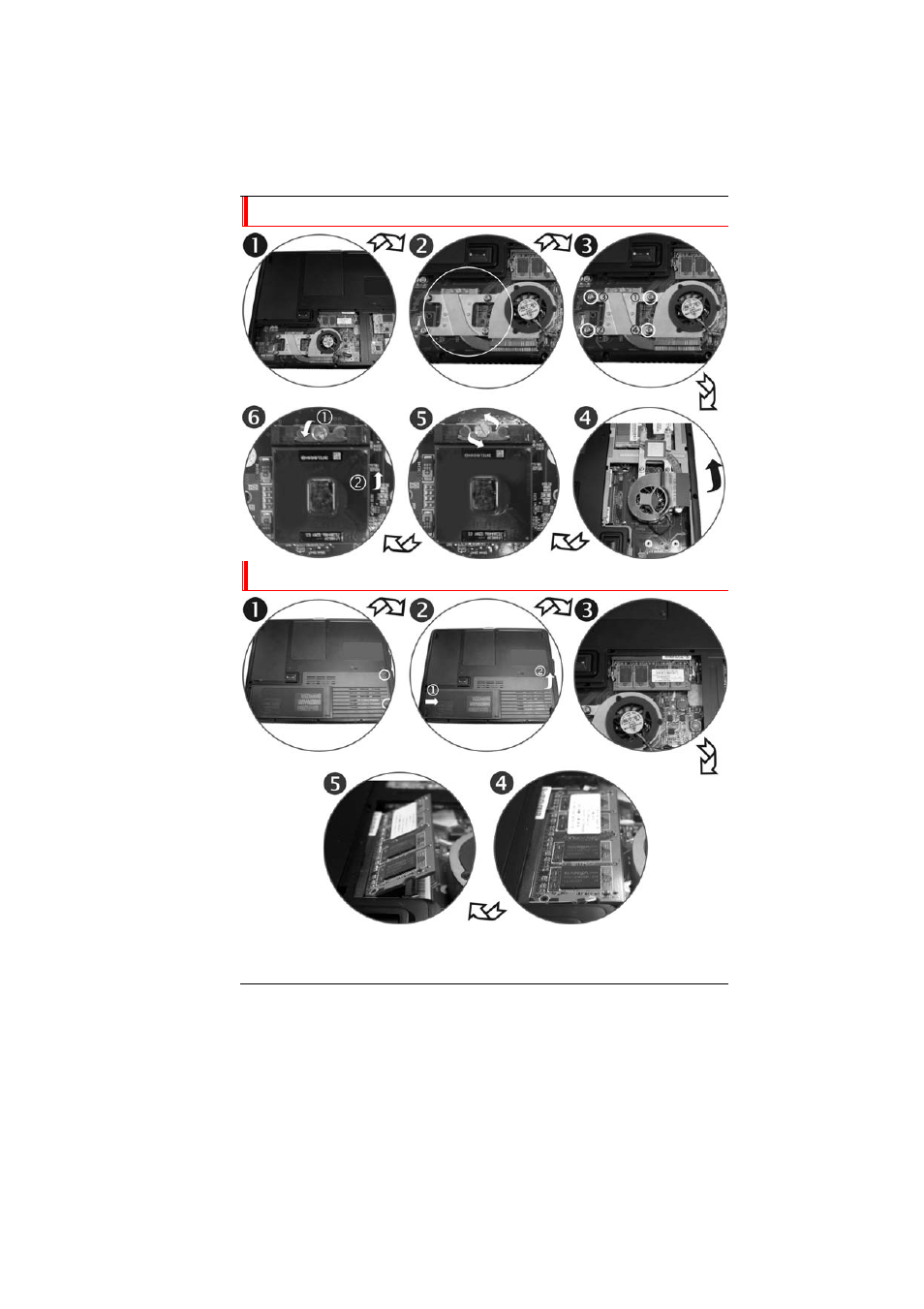 Elitegroup G335 User Manual | Page 70 / 75