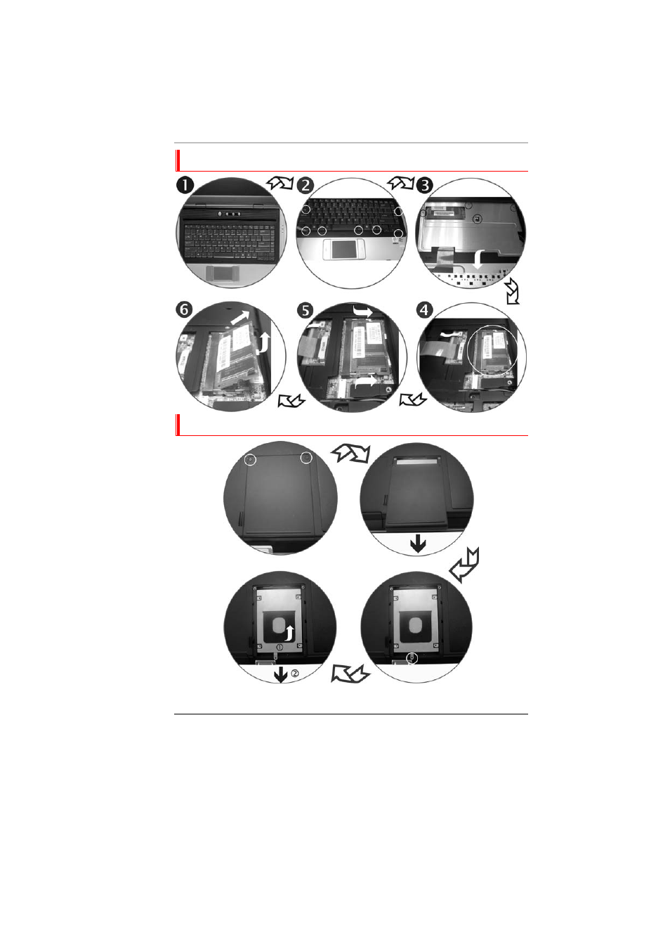 Elitegroup G335 User Manual | Page 71 / 75