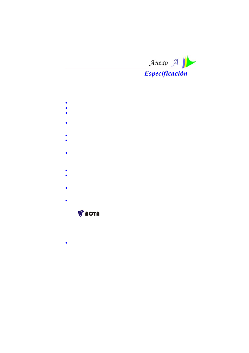 Elitegroup G335 User Manual | Page 73 / 75
