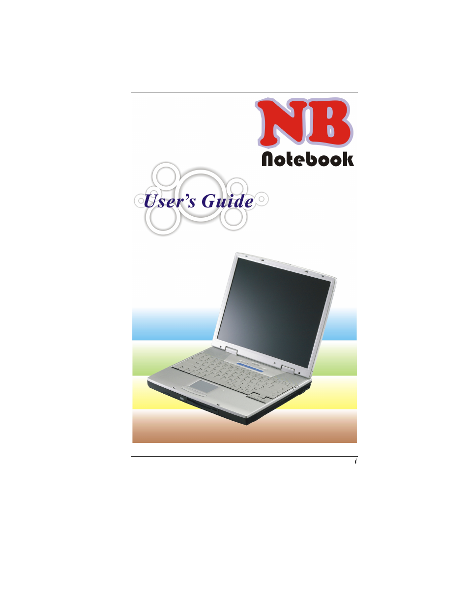 Elitegroup G322 User Manual | 59 pages