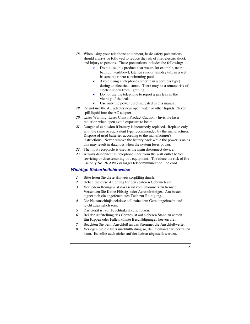 Elitegroup G322 User Manual | Page 13 / 59