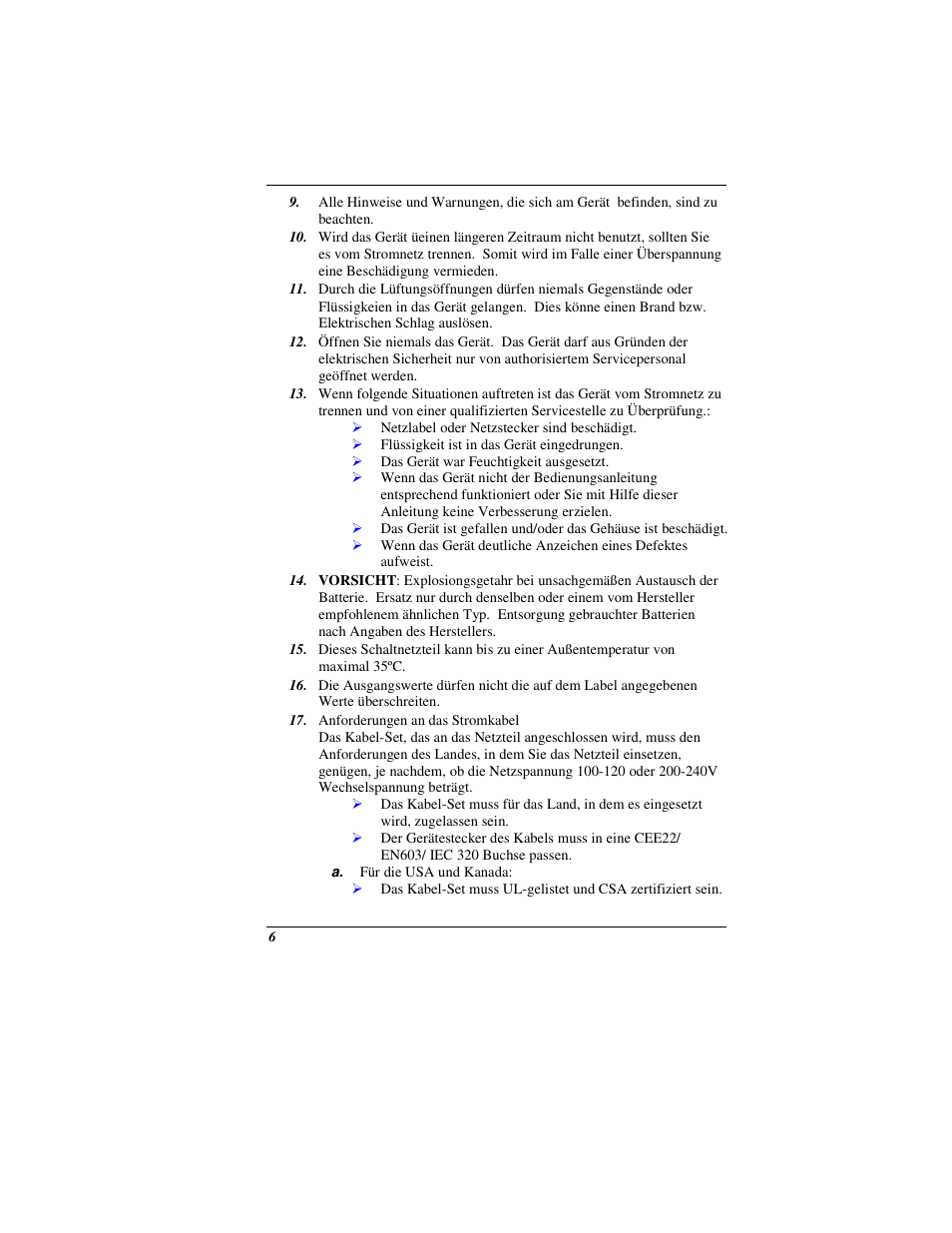 Elitegroup G322 User Manual | Page 14 / 59