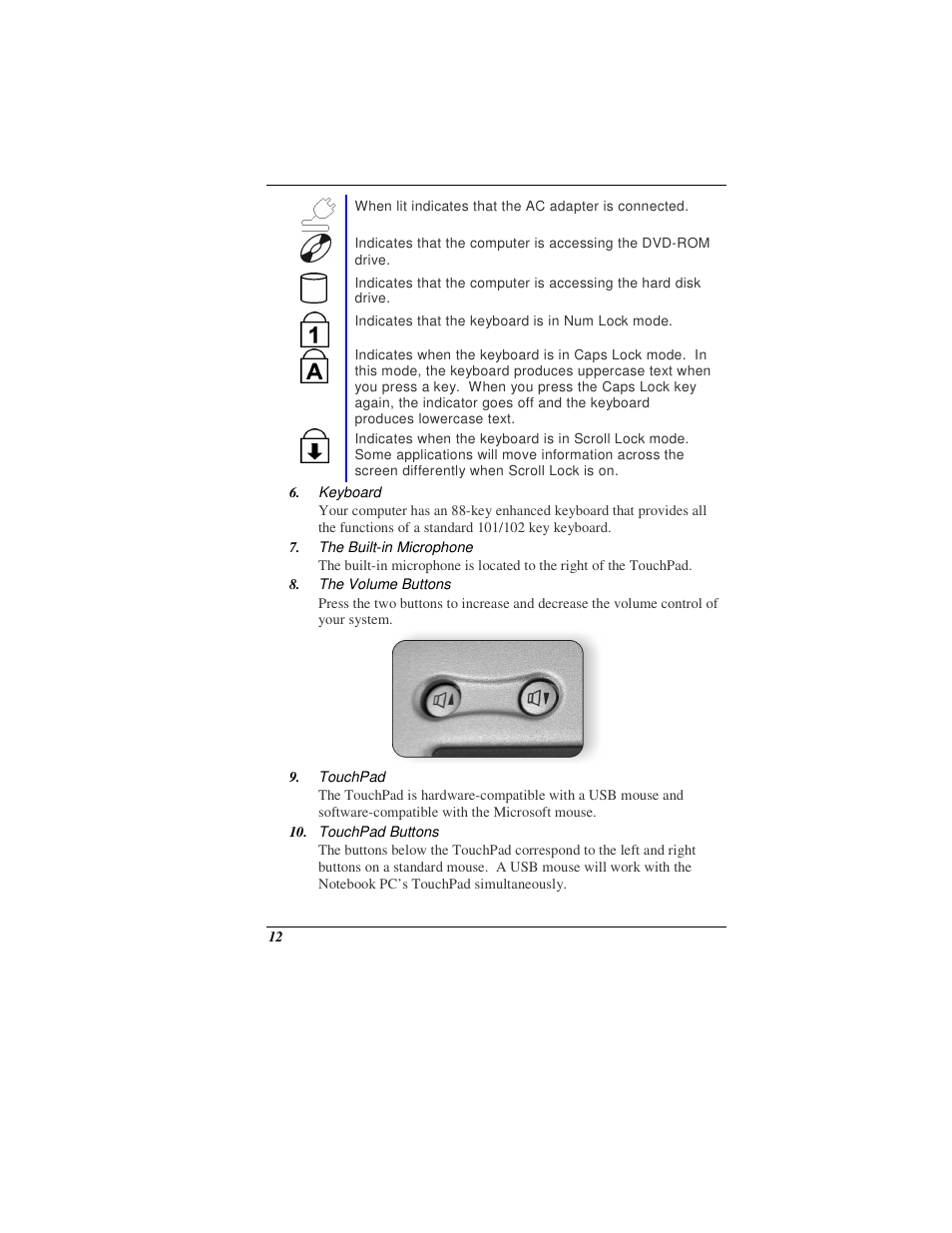 Elitegroup G322 User Manual | Page 20 / 59