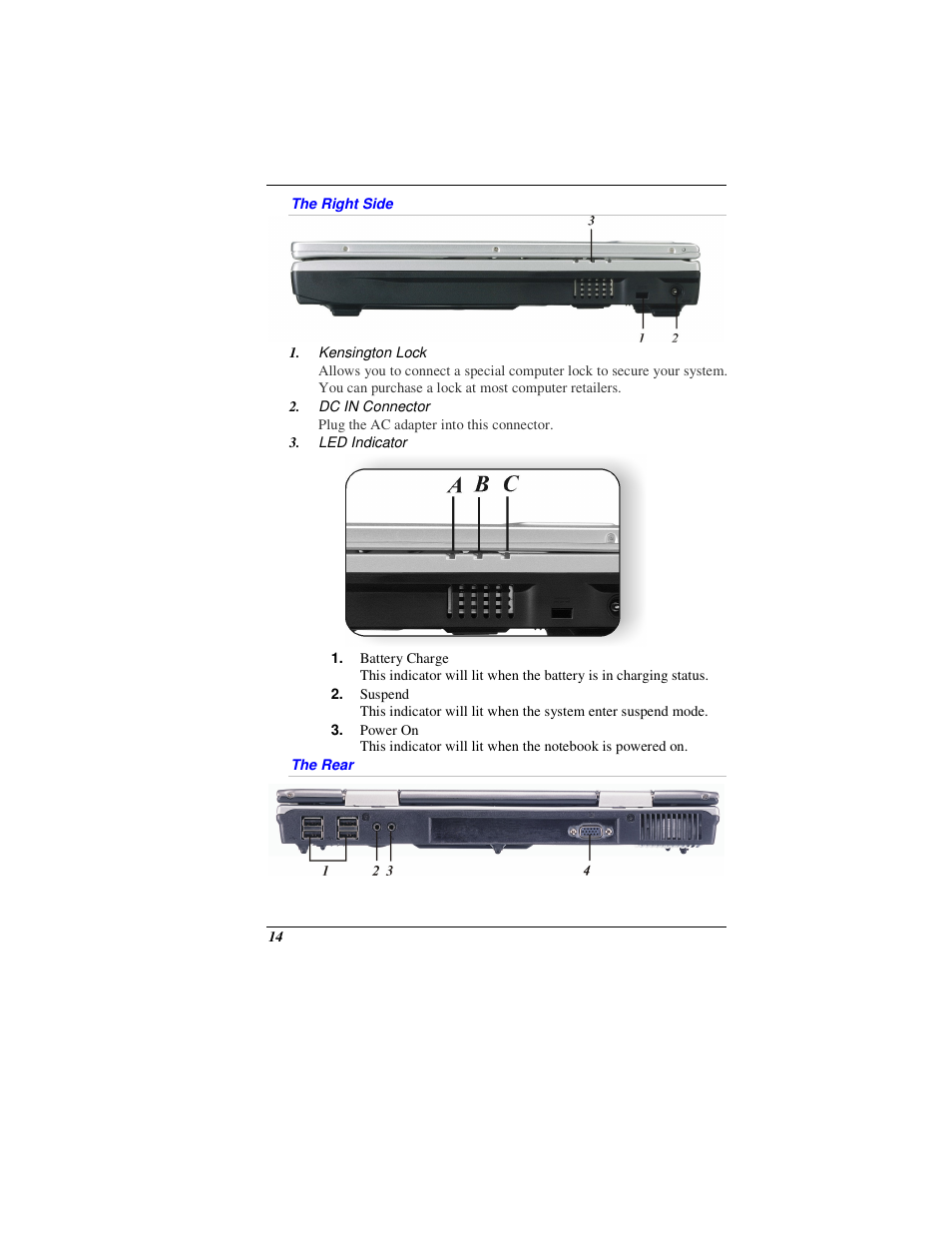 Elitegroup G322 User Manual | Page 22 / 59