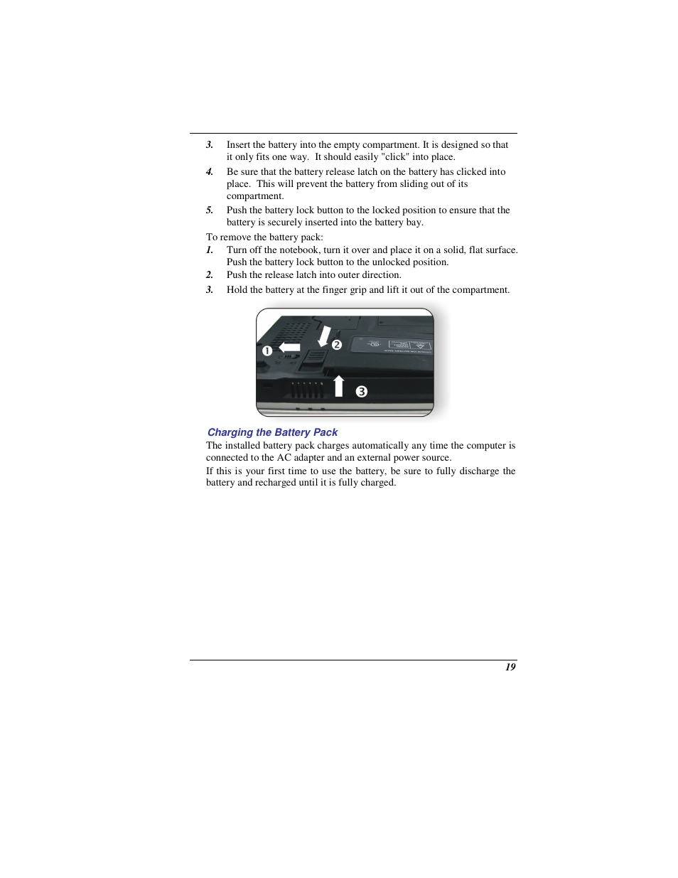 Elitegroup G322 User Manual | Page 27 / 59