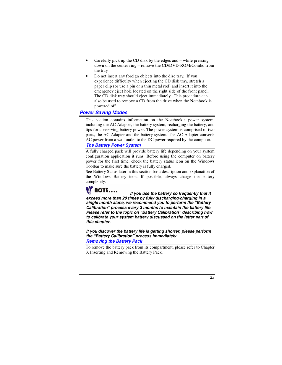 Elitegroup G322 User Manual | Page 33 / 59