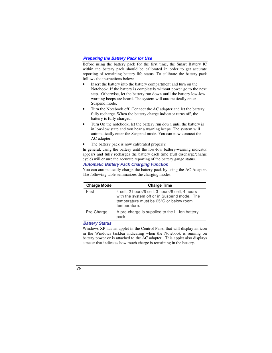 Elitegroup G322 User Manual | Page 34 / 59
