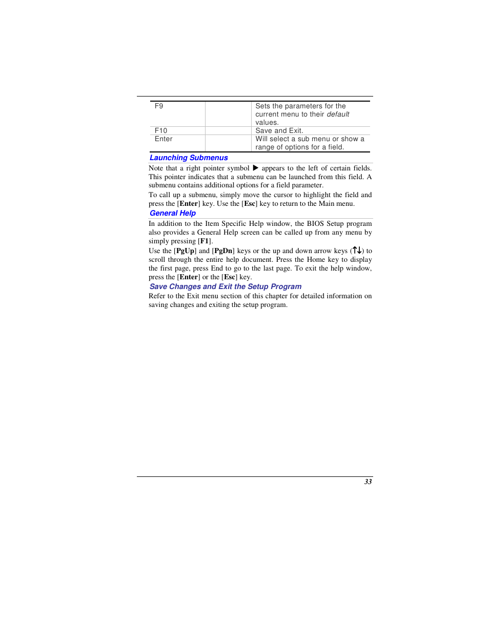 Elitegroup G322 User Manual | Page 41 / 59
