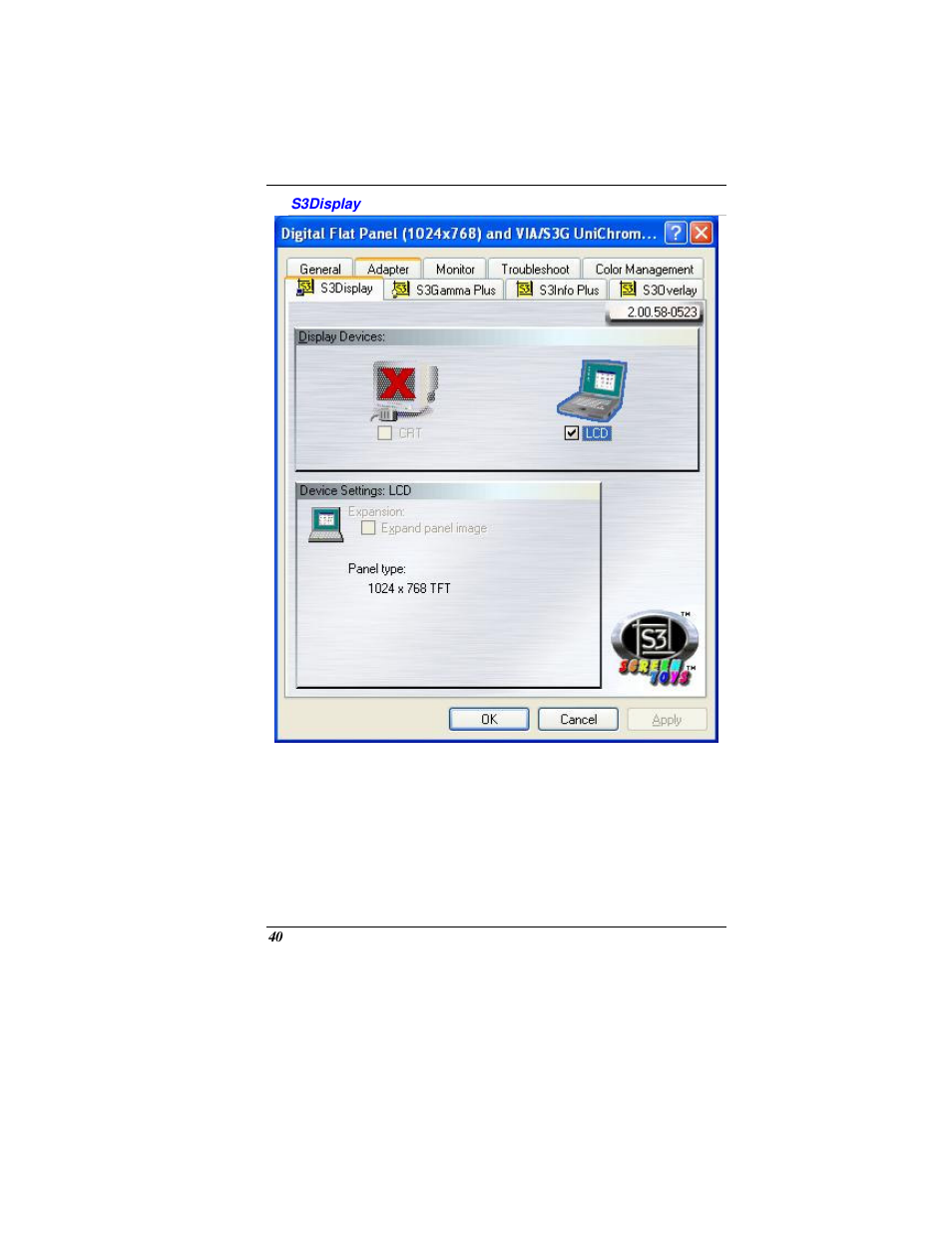 Elitegroup G322 User Manual | Page 48 / 59