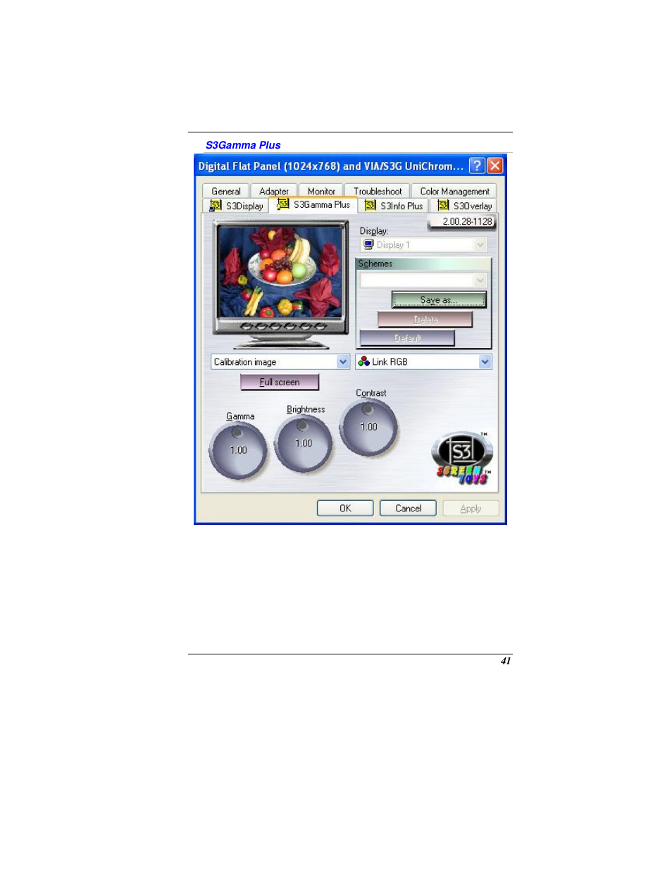 Elitegroup G322 User Manual | Page 49 / 59