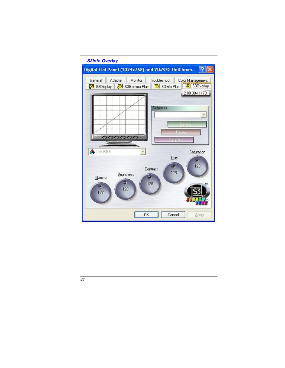 Elitegroup G322 User Manual | Page 50 / 59