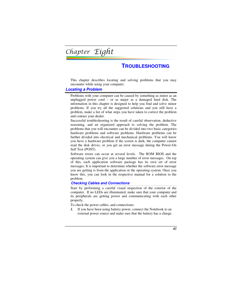 Elitegroup G322 User Manual | Page 51 / 59