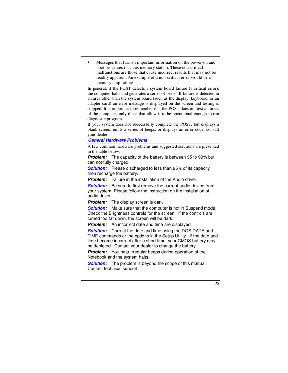 Elitegroup G322 User Manual | Page 53 / 59