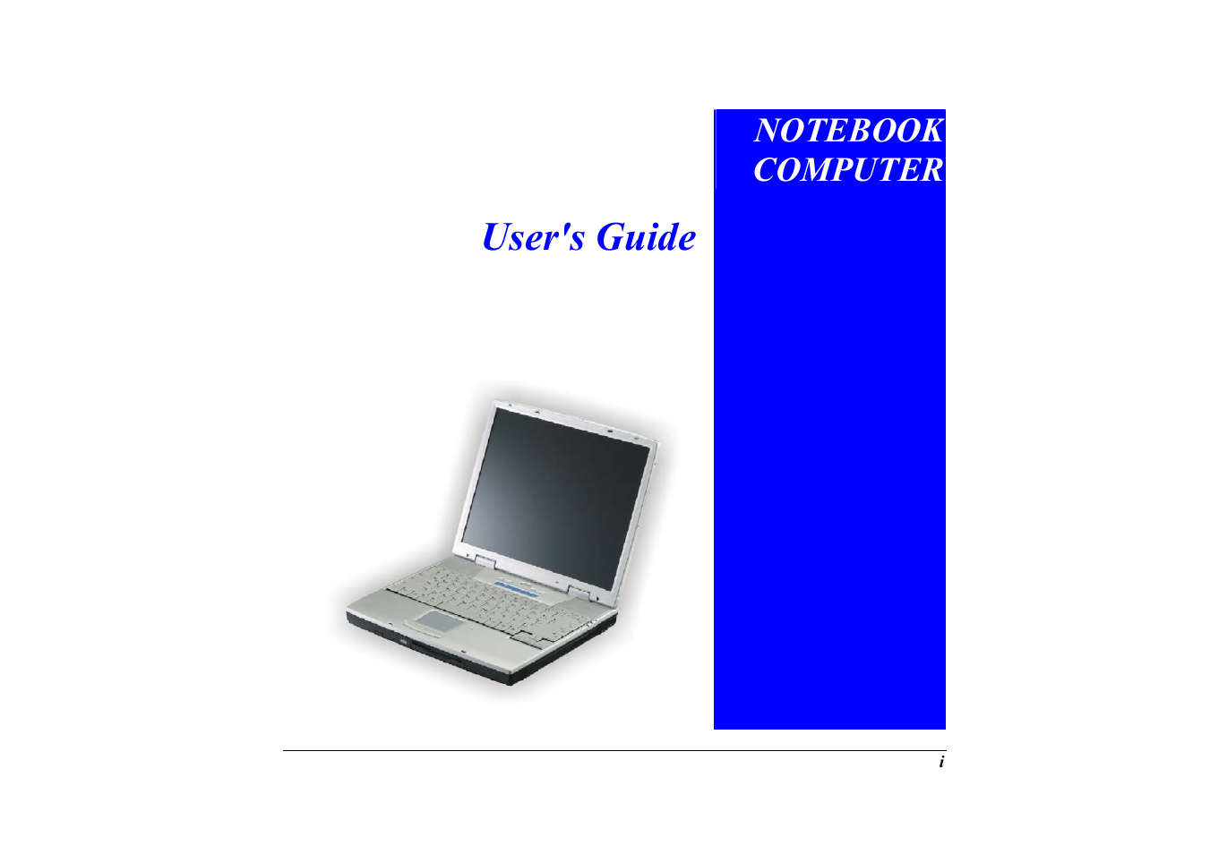 Elitegroup G320 User Manual | 103 pages