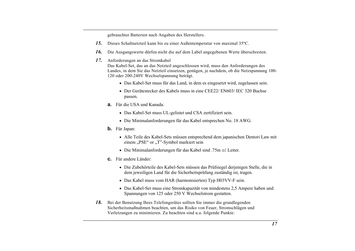 Elitegroup G320 User Manual | Page 19 / 103