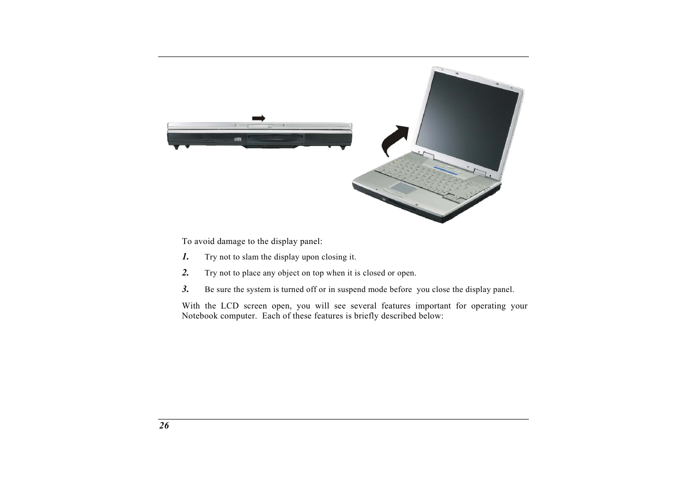 Elitegroup G320 User Manual | Page 28 / 103