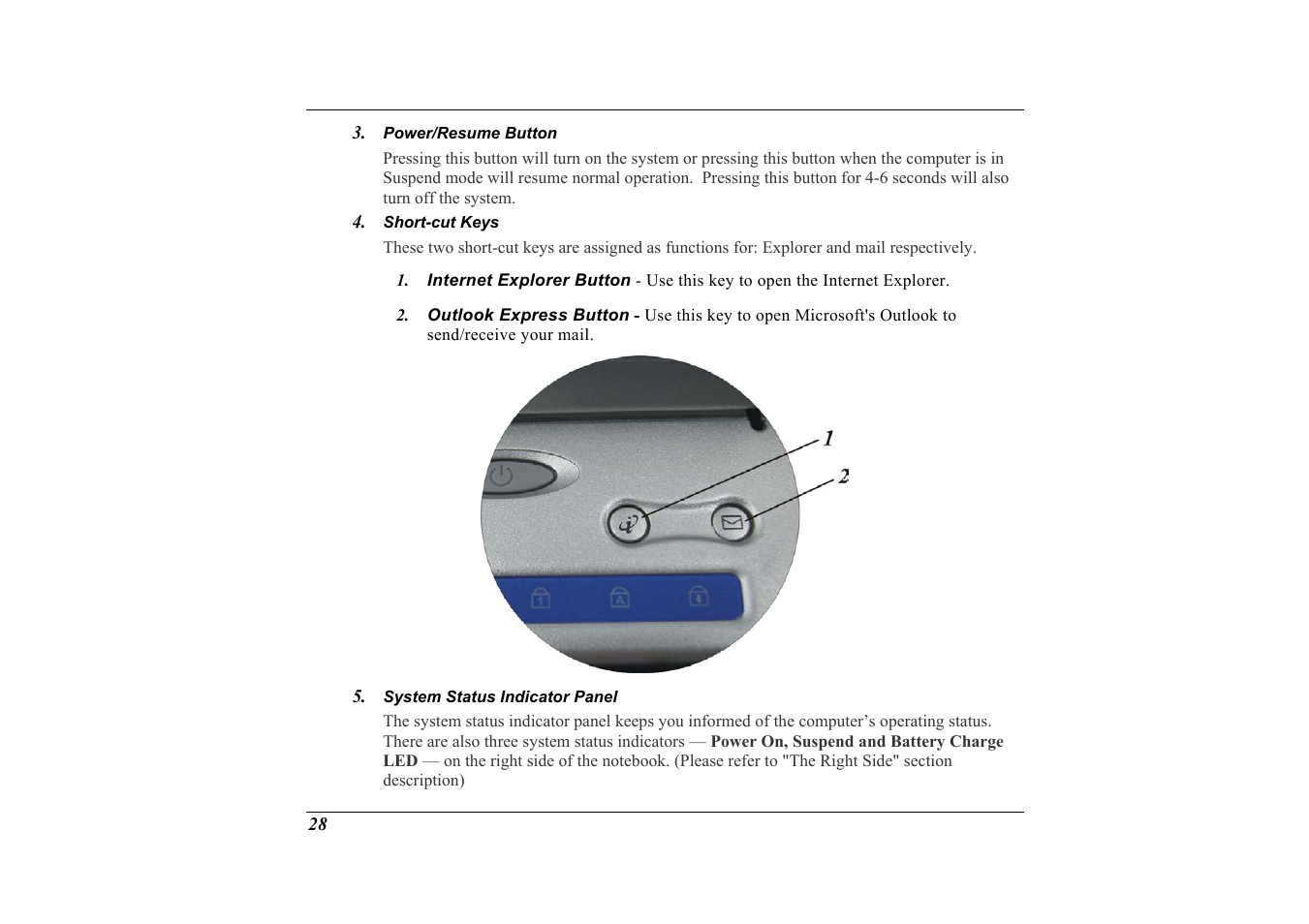 Elitegroup G320 User Manual | Page 30 / 103