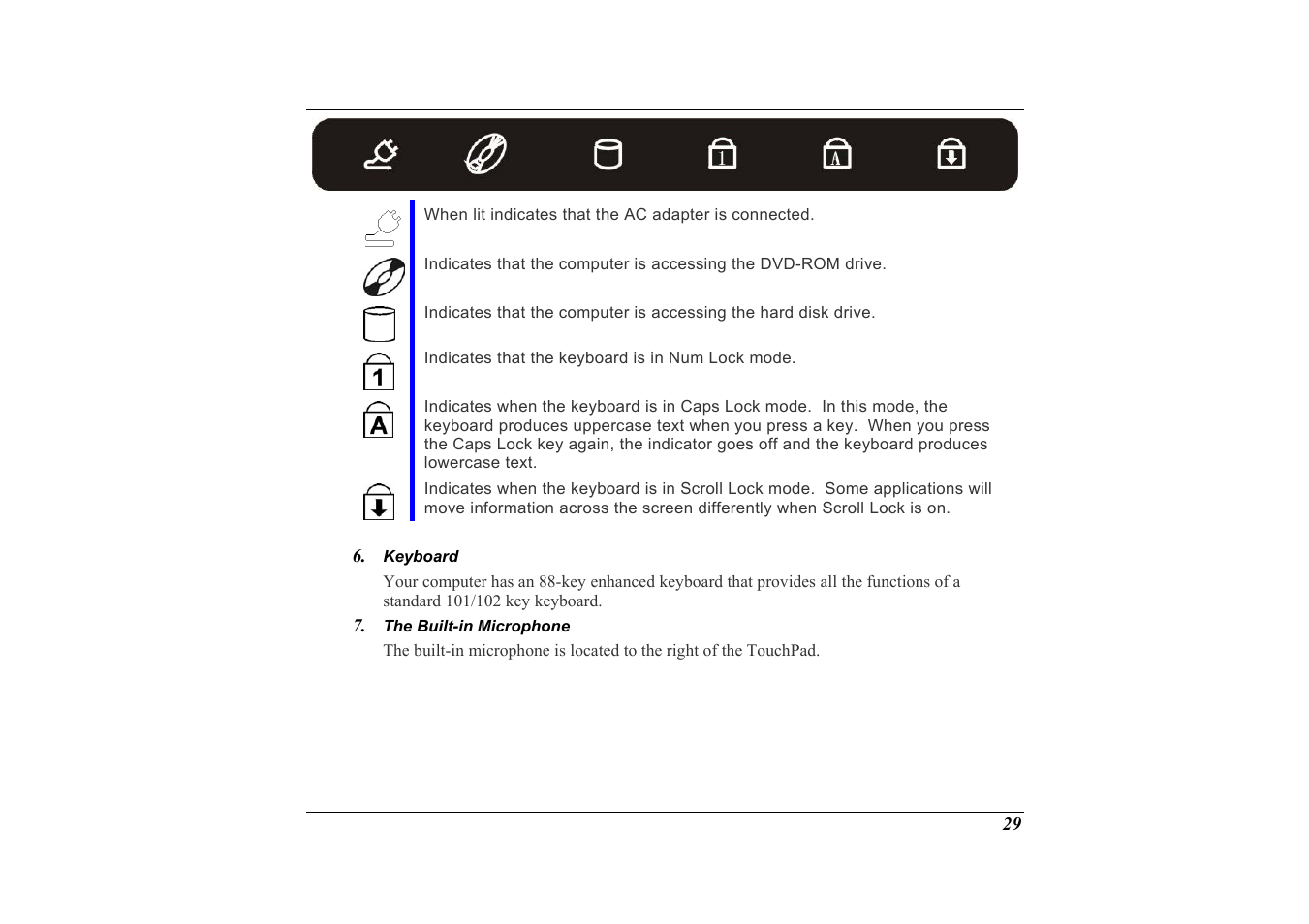 Elitegroup G320 User Manual | Page 31 / 103