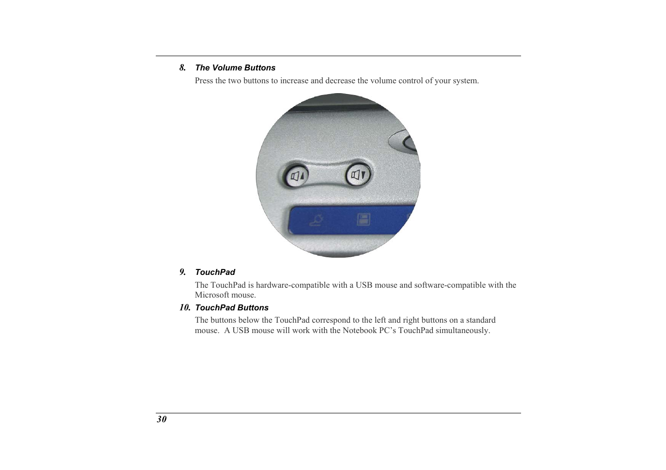 Elitegroup G320 User Manual | Page 32 / 103