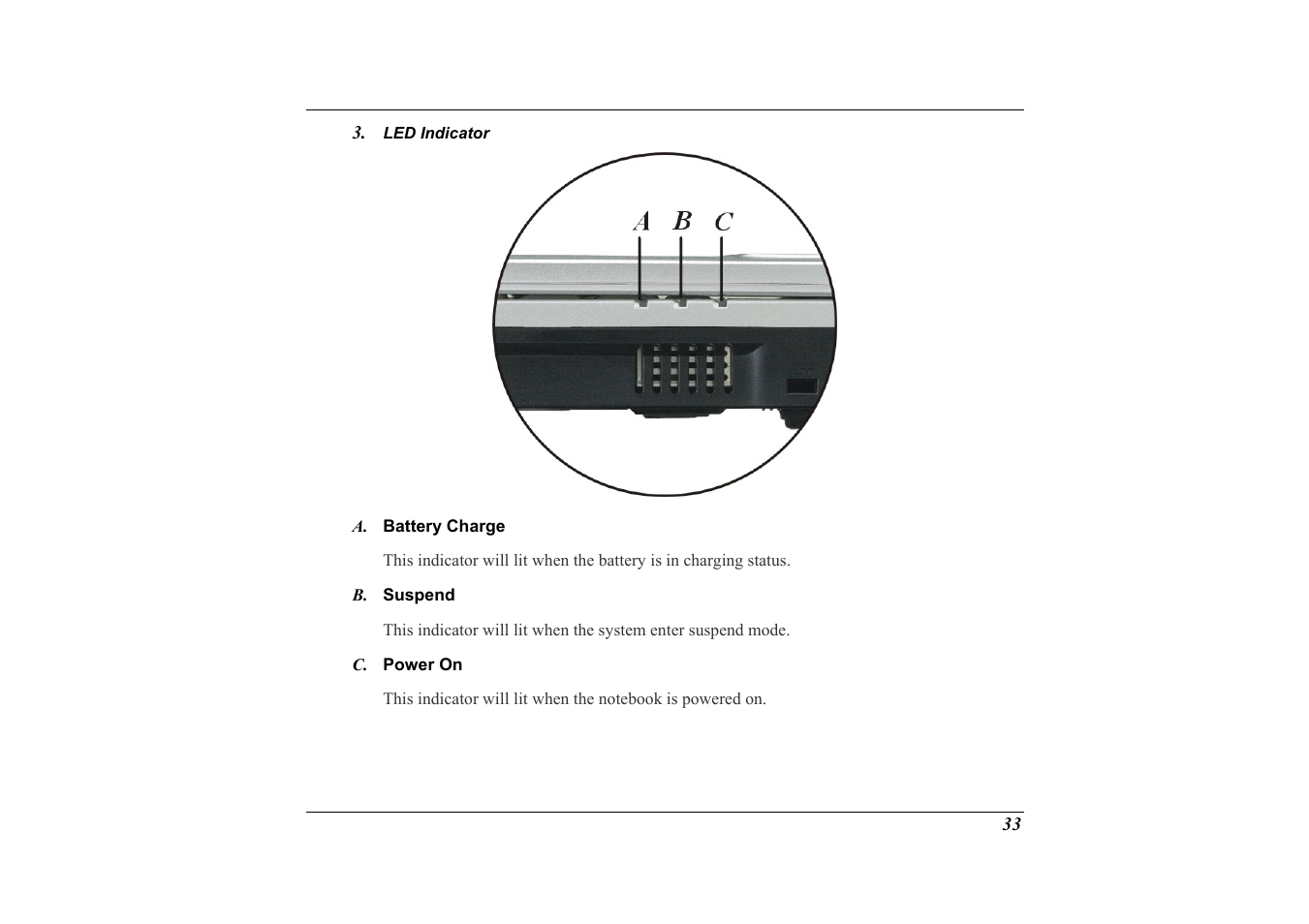 Elitegroup G320 User Manual | Page 35 / 103