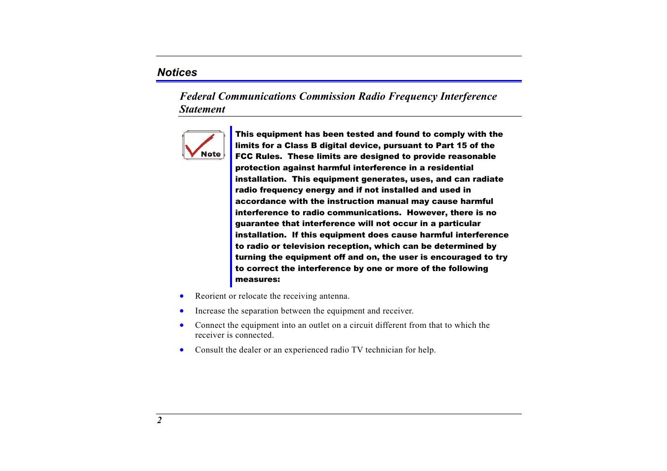Elitegroup G320 User Manual | Page 4 / 103