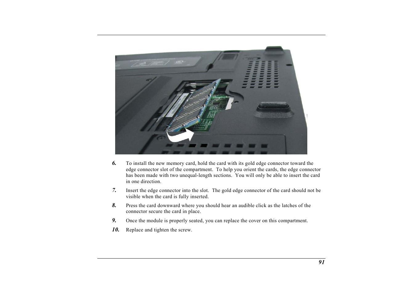 Elitegroup G320 User Manual | Page 93 / 103