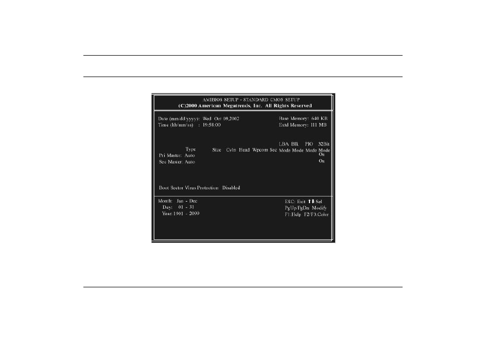 Elitegroup A907 (VD) User Manual | Page 58 / 99