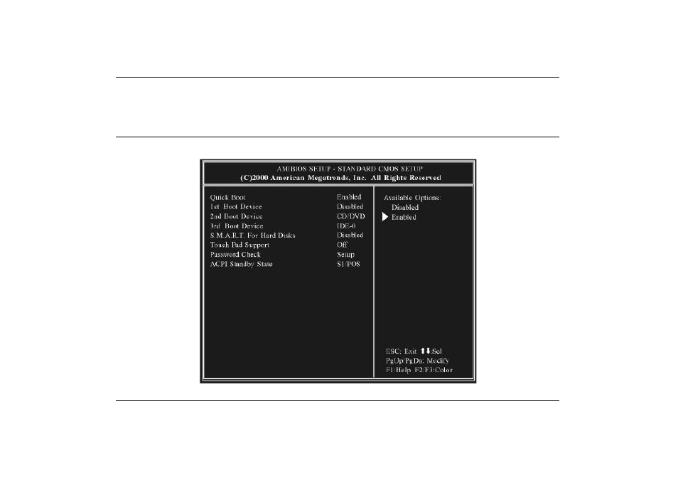 Elitegroup A907 (VD) User Manual | Page 59 / 99