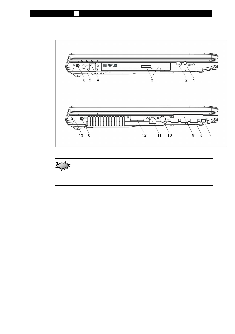 Elitegroup X72IA v.1 User Manual | Page 8 / 24