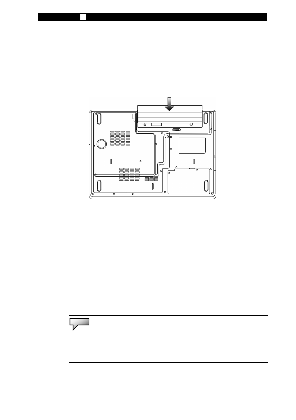 Charging the battery and charging time | Elitegroup X72IA v.3 User Manual | Page 5 / 13