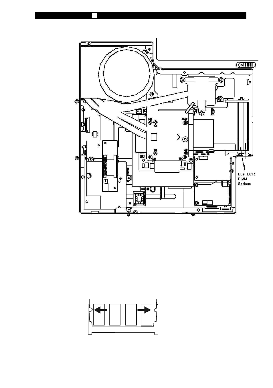 Elitegroup X72IA v.4 User Manual | Page 8 / 13