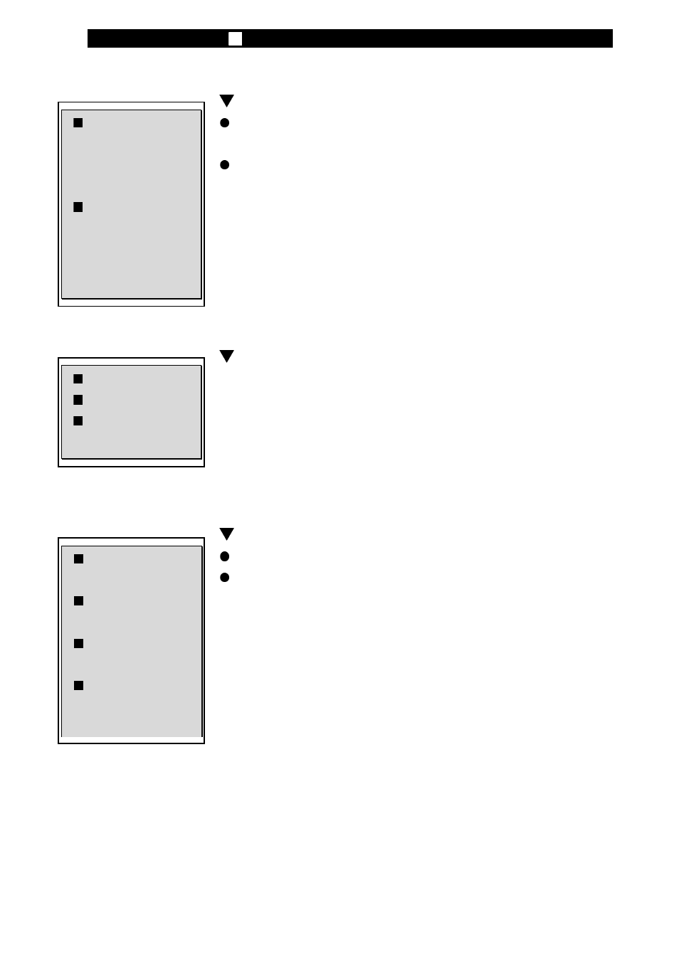 Processor and core logic, Display | Elitegroup X72IA v.6 User Manual | Page 2 / 7