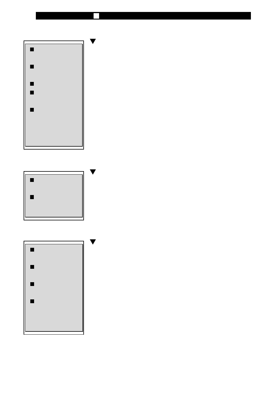 Lan / ethernet, Firewire ieee1394(a), Raid/storage | Elitegroup X72IA v.6 User Manual | Page 4 / 7