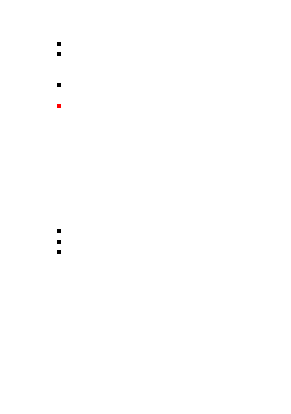 Elitegroup X72IA v.8 User Manual | Page 8 / 9