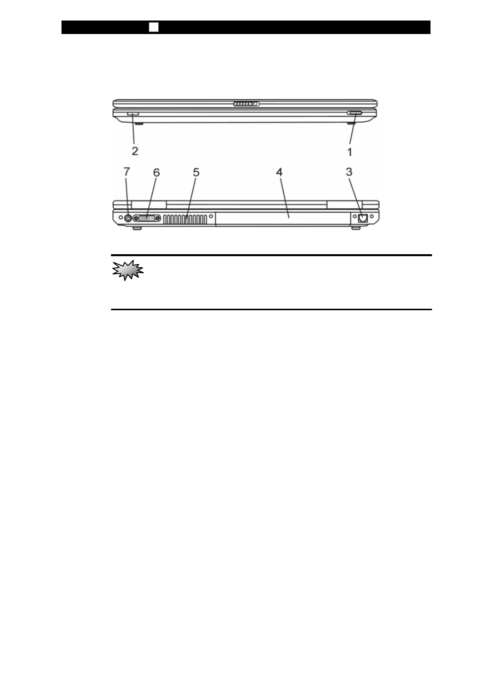 Elitegroup P71EN User Manual v.1 User Manual | Page 7 / 23