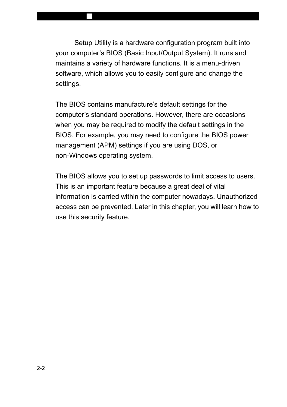 Elitegroup P71EN User Manual v.2 User Manual | Page 2 / 8