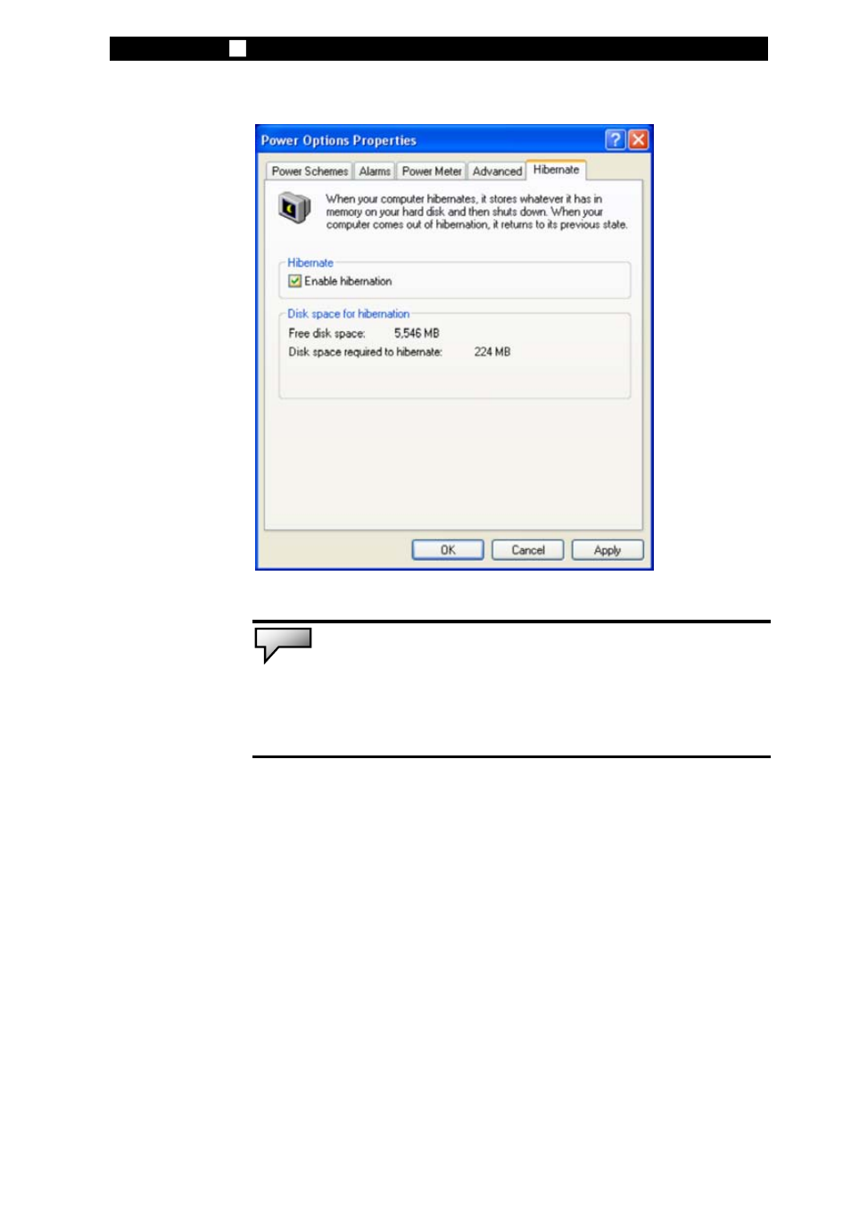 Elitegroup P71EN User Manual v.3 User Manual | Page 10 / 13