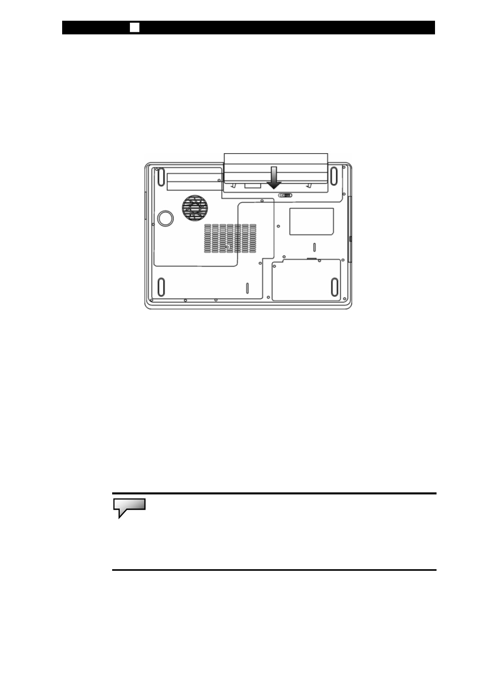 Charging the battery and charging time | Elitegroup P71EN User Manual v.3 User Manual | Page 5 / 13