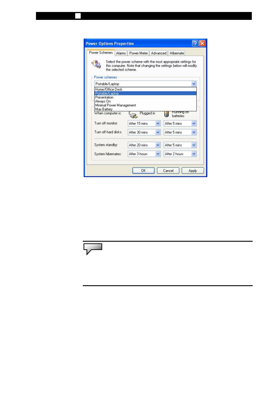 Elitegroup P71EN User Manual v.3 User Manual | Page 8 / 13