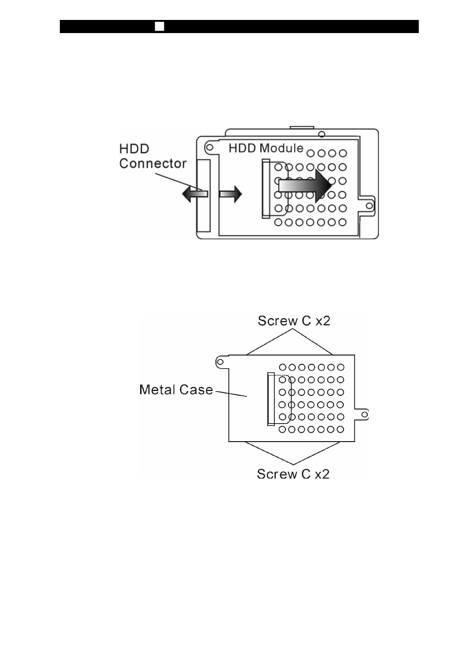 Elitegroup P71EN User Manual v.4 User Manual | Page 4 / 13